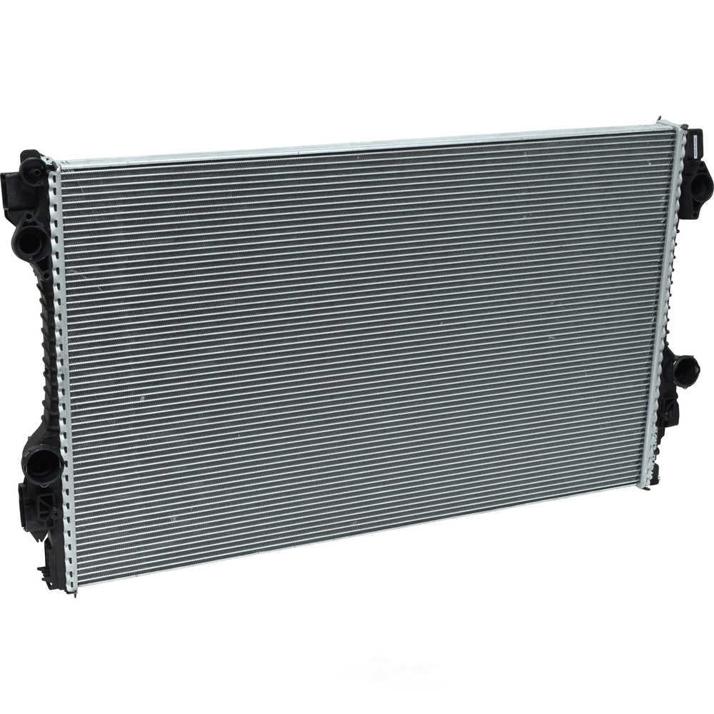 UAC RA 13562C Crossflow Radiator
