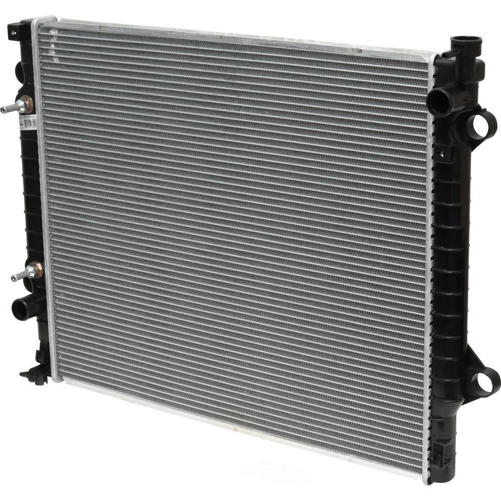 UAC RA 13565C Crossflow Radiator