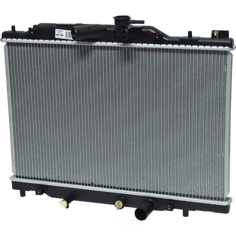 UAC RA 13579C Downflow Radiator