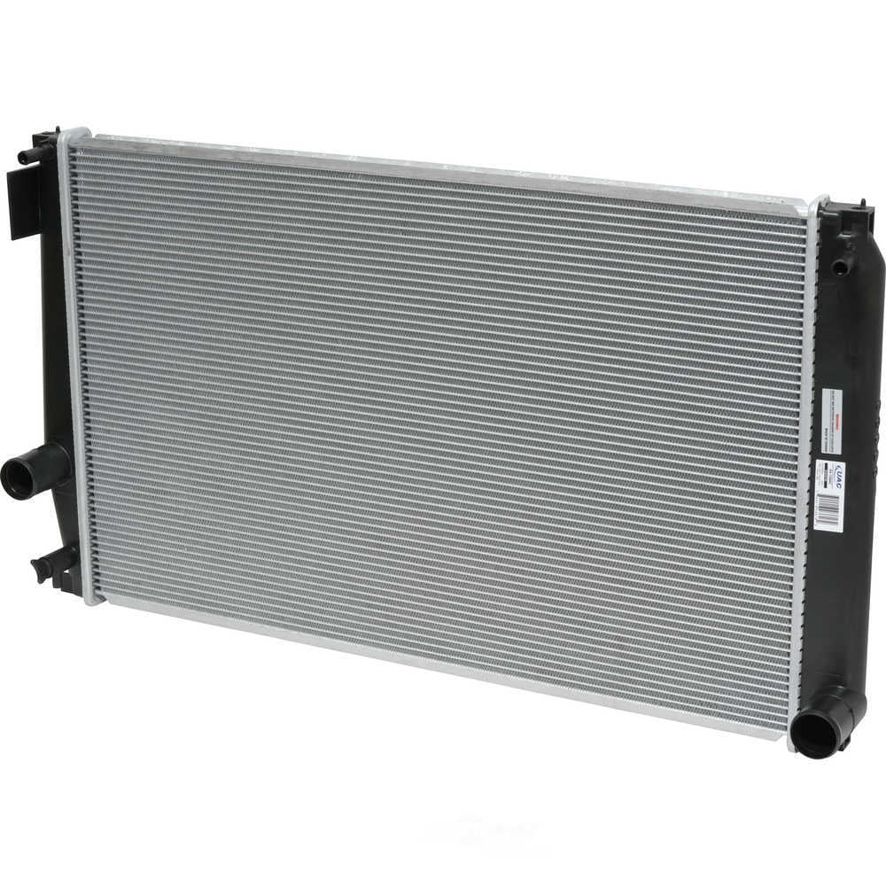 UAC RA 13584C Crossflow Radiator