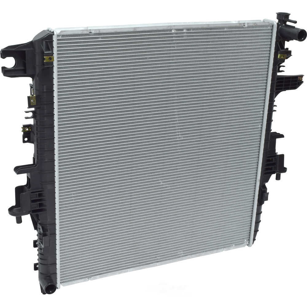 UAC RA 13595C Crossflow Radiator