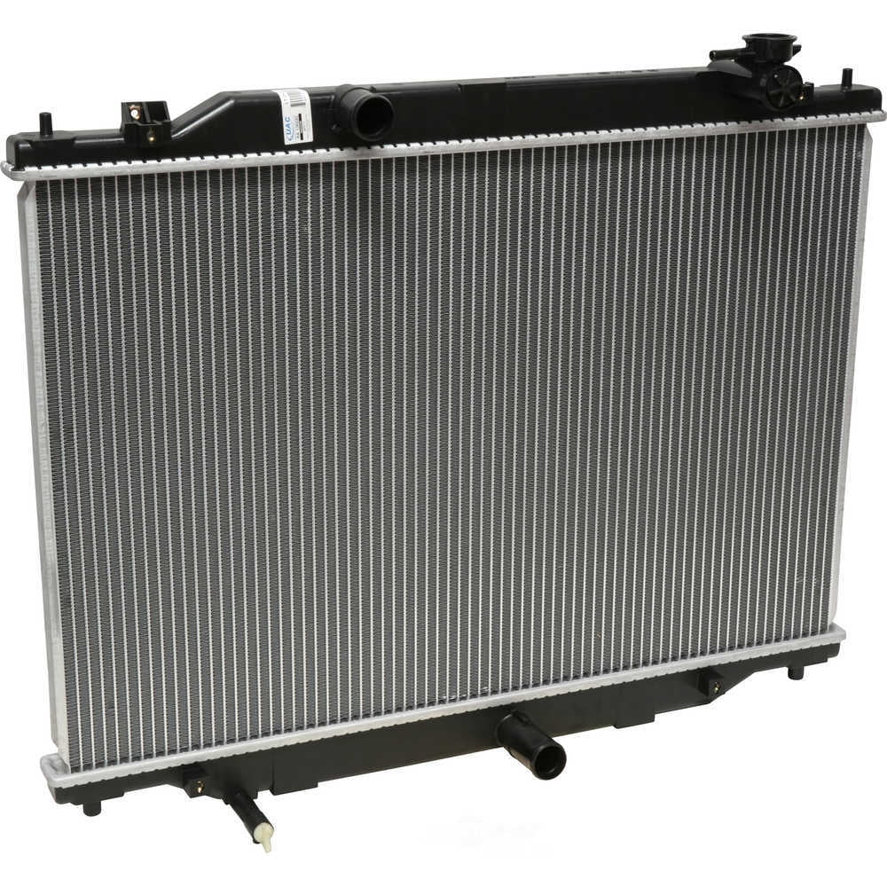 UAC RA 13622C Downflow Radiator