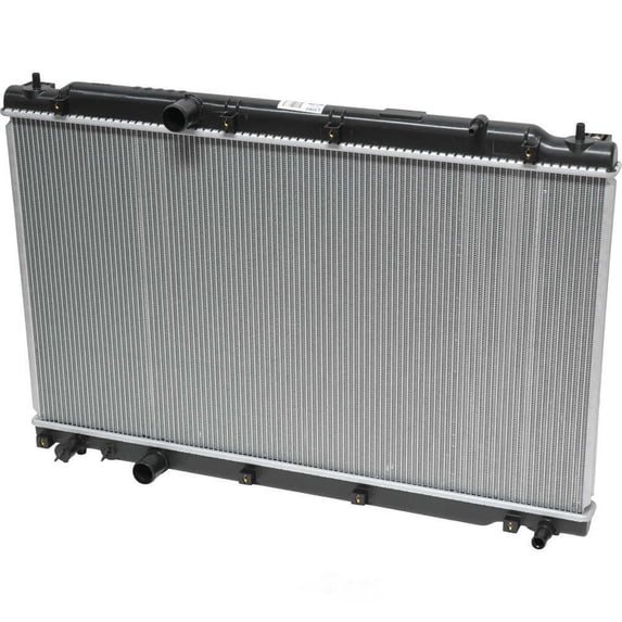 UAC RA 13626C Downflow Radiator - Walmart.com