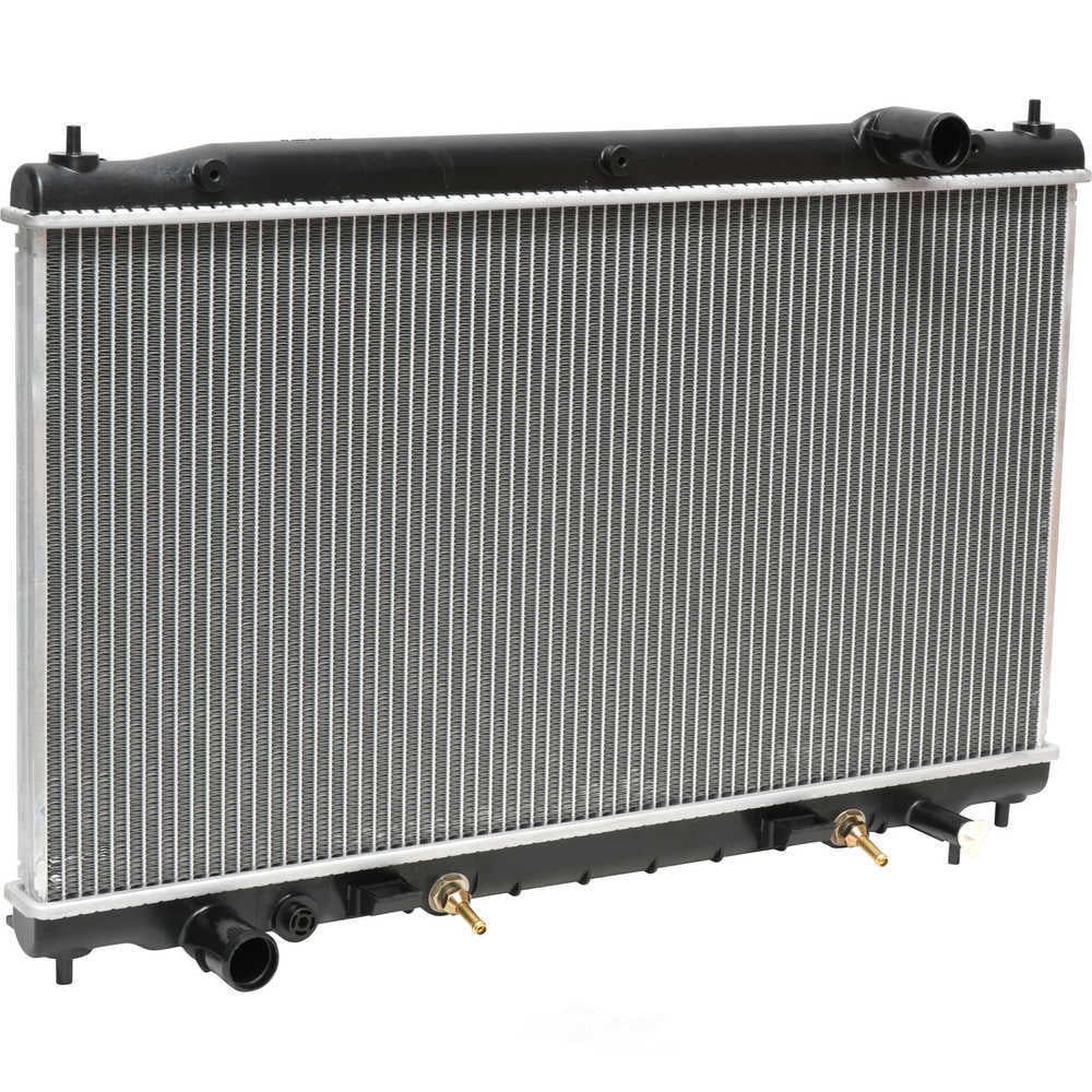 UAC RA 13631C Downflow Radiator