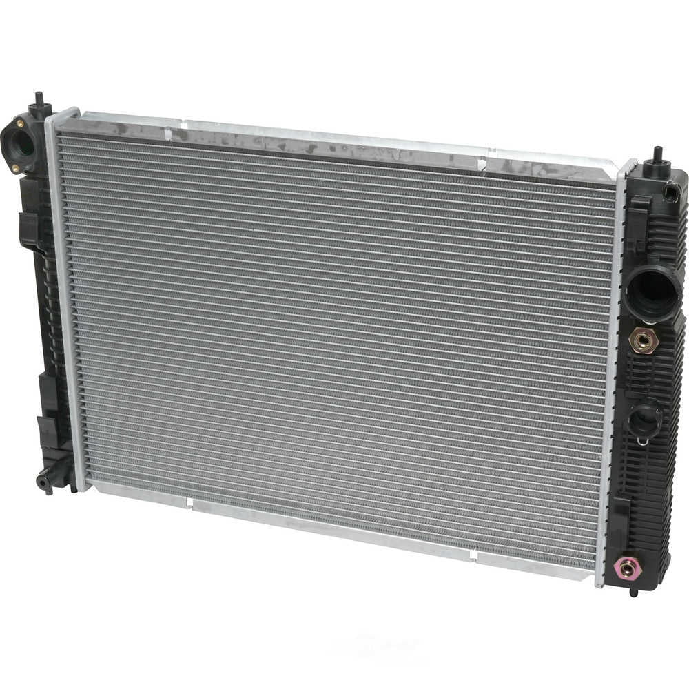 UAC RA 13632C Crossflow Radiator