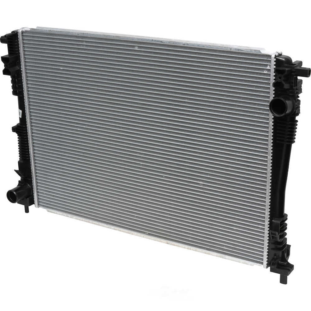 UAC RA 13642C Crossflow Radiator