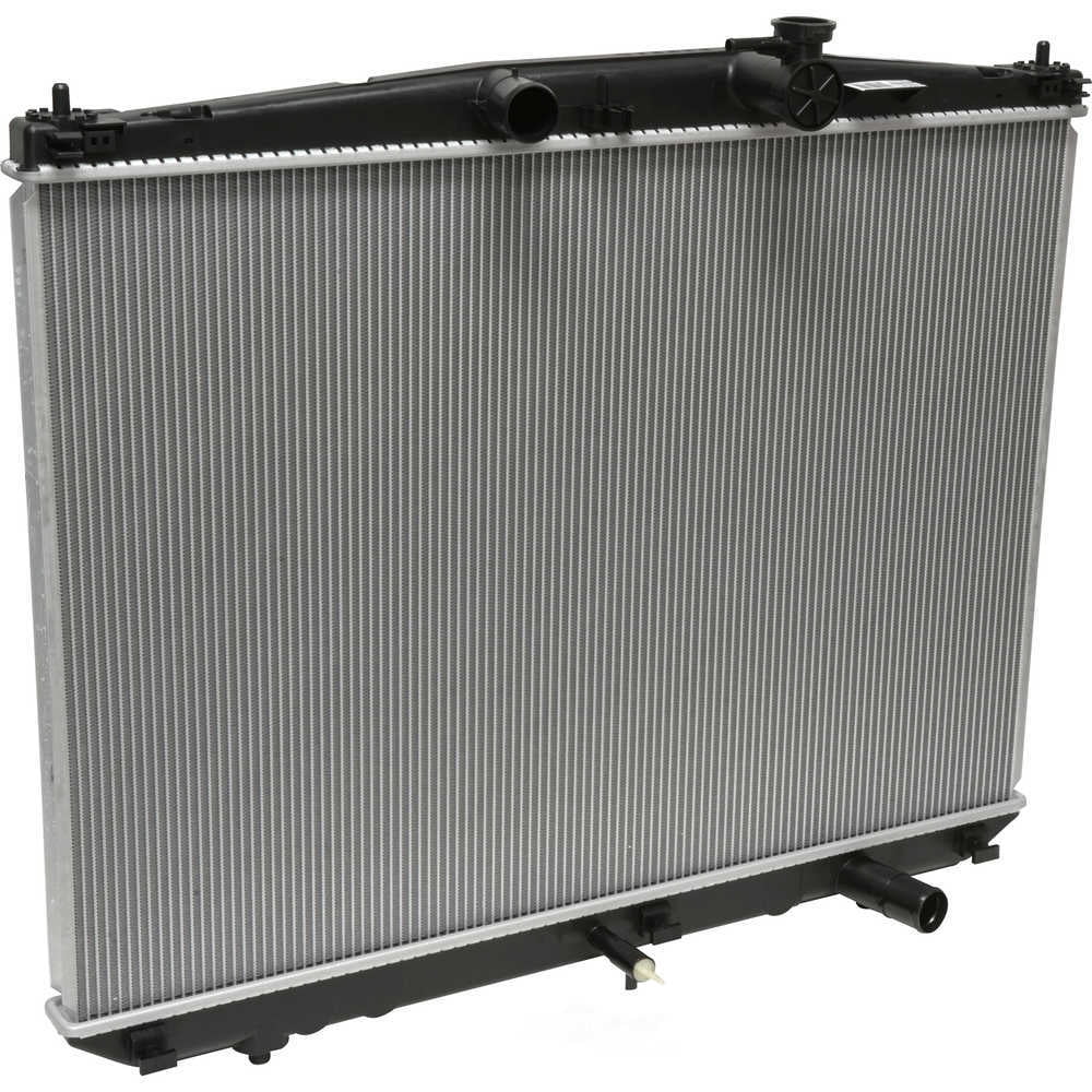 UAC RA 13657C Downflow Radiator