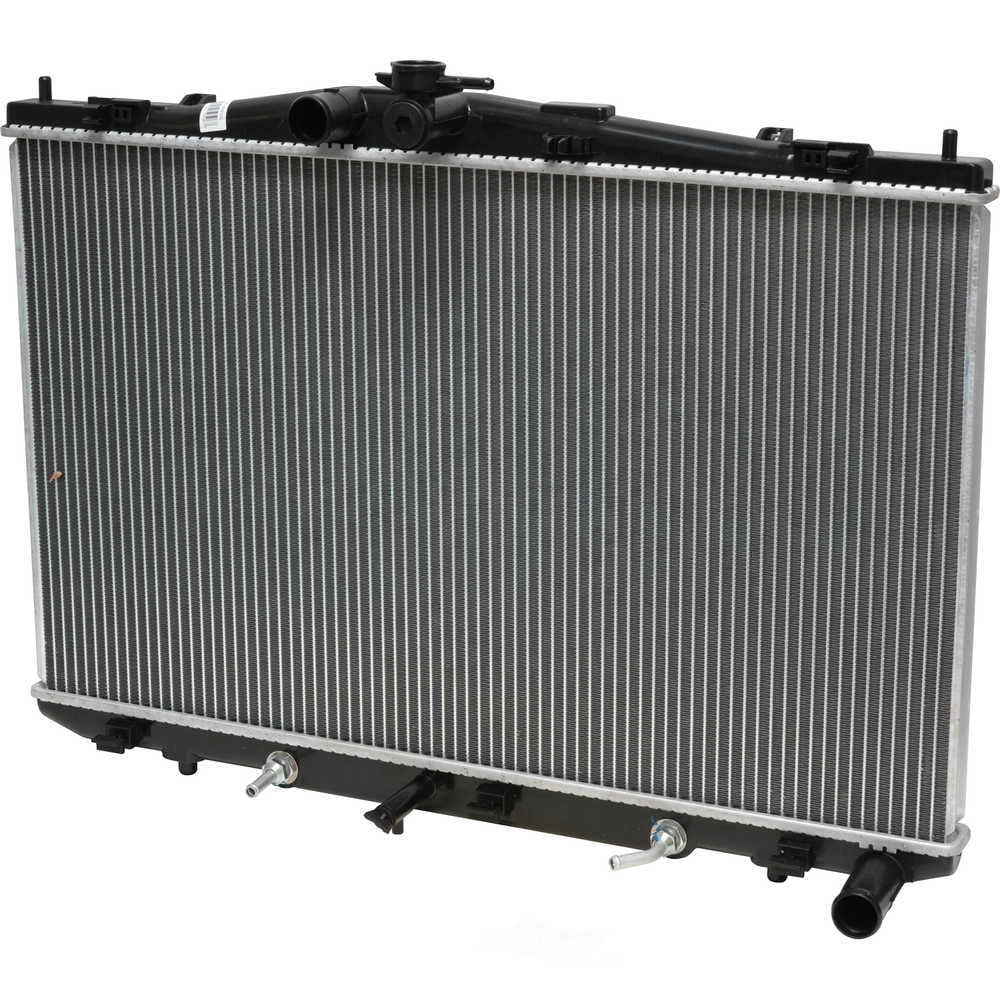 UAC RA 13663C Downflow Radiator