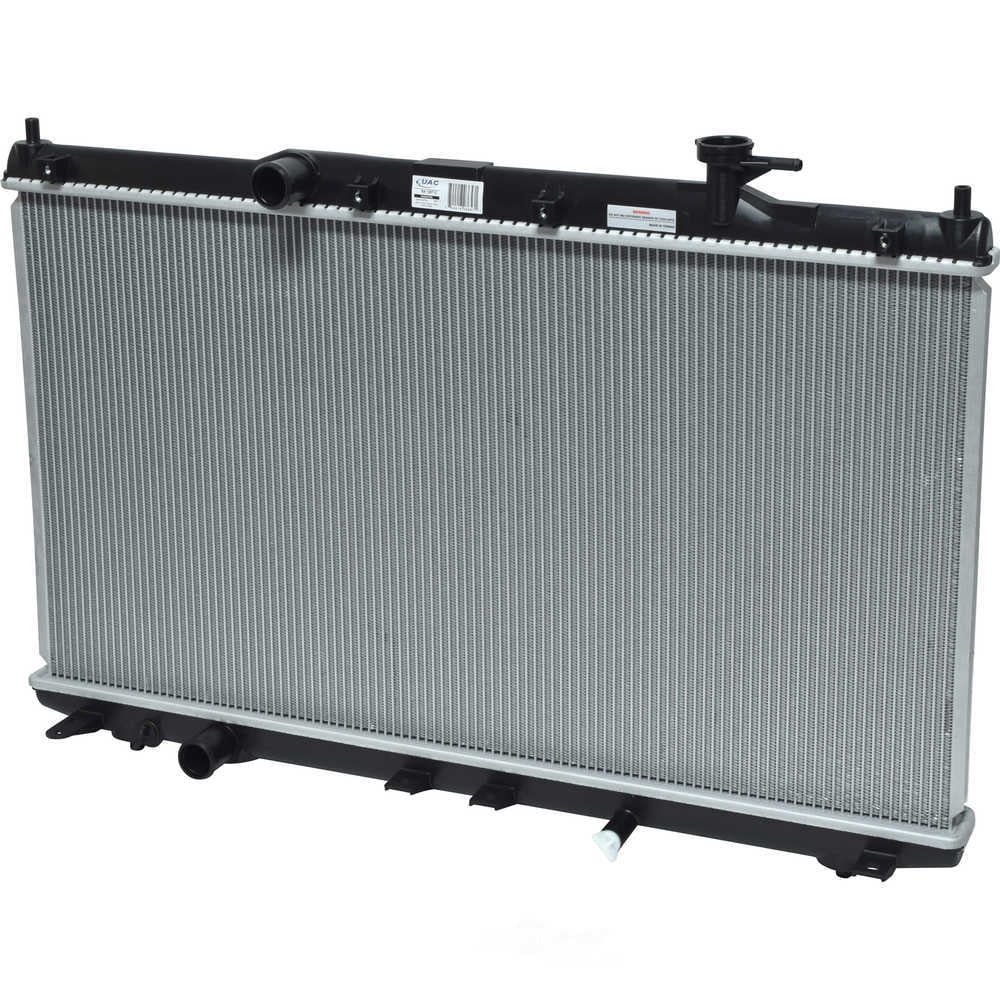 UAC RA 13671C Downflow Radiator