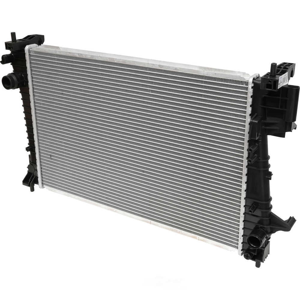 UAC RA 13680C Crossflow Radiator