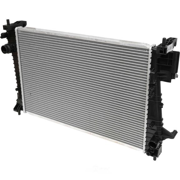 UAC RA 13680C Crossflow Radiator