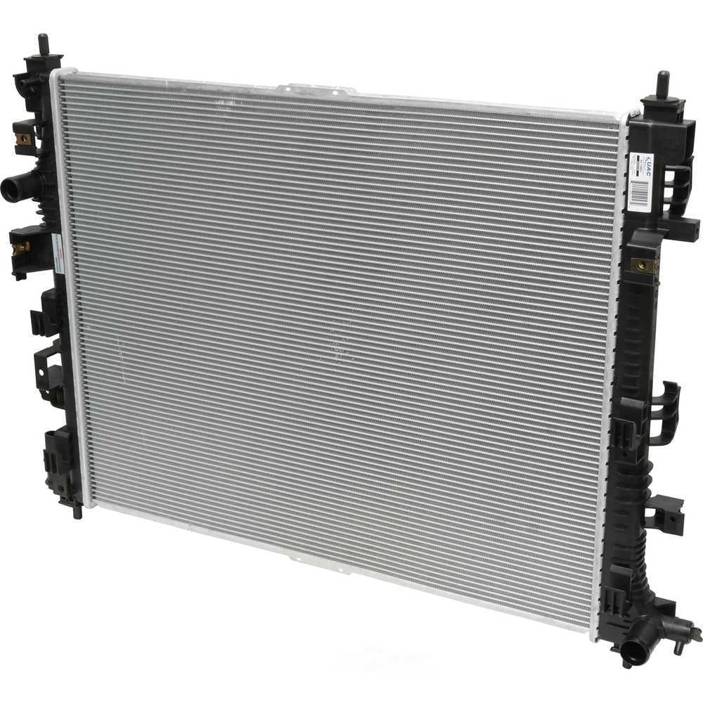 UAC RA 13682C Crossflow Radiator