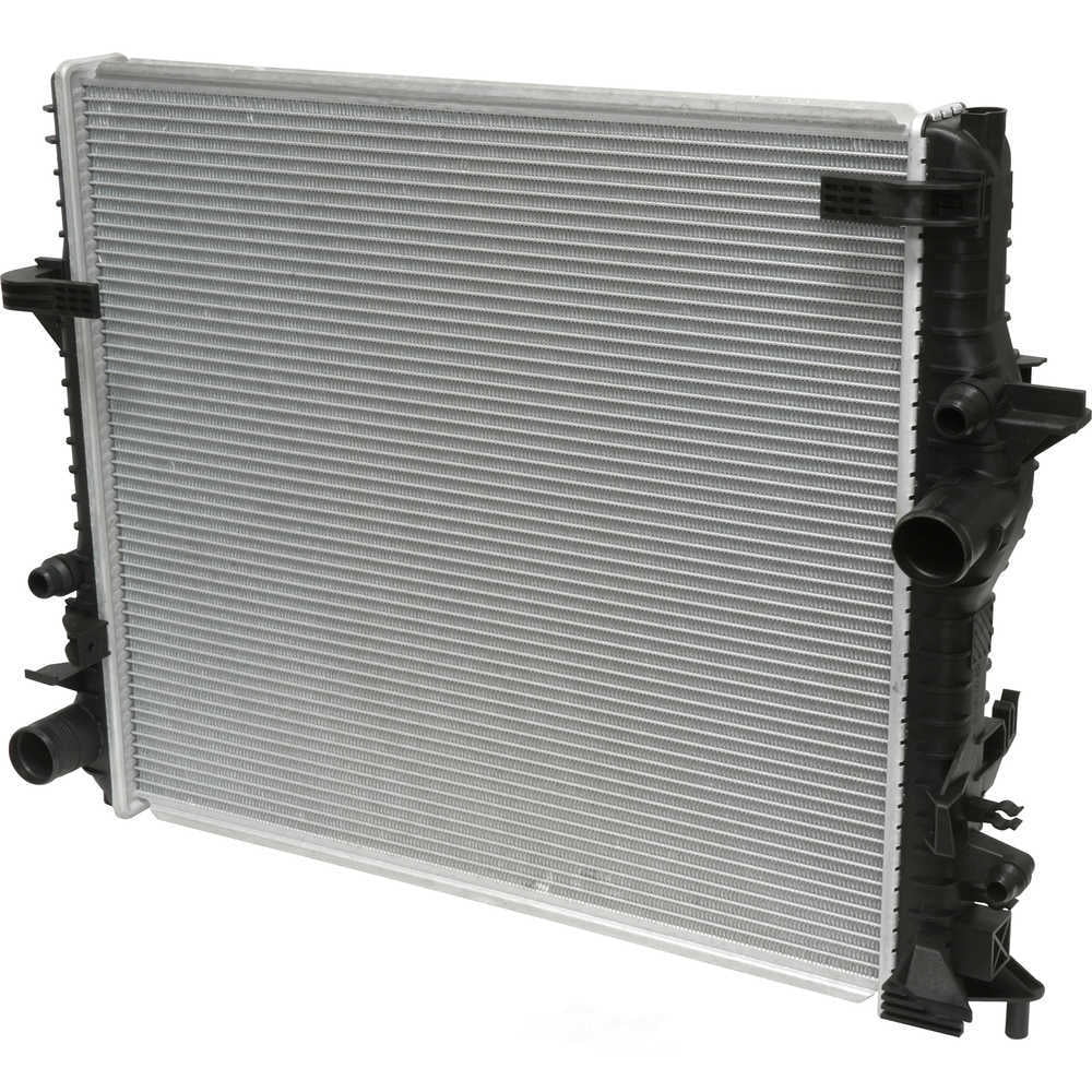 UAC RA 13704C Crossflow Radiator