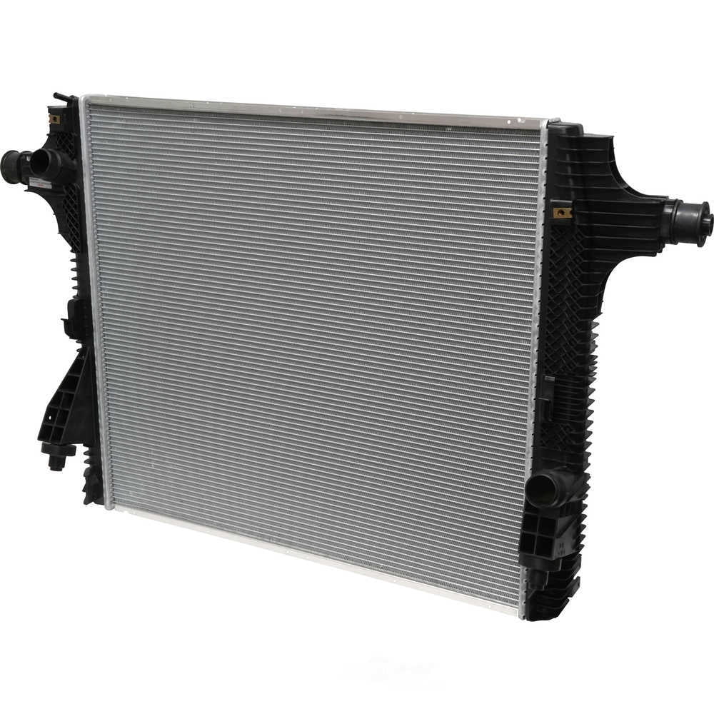 UAC RA 13717C Crossflow Radiator