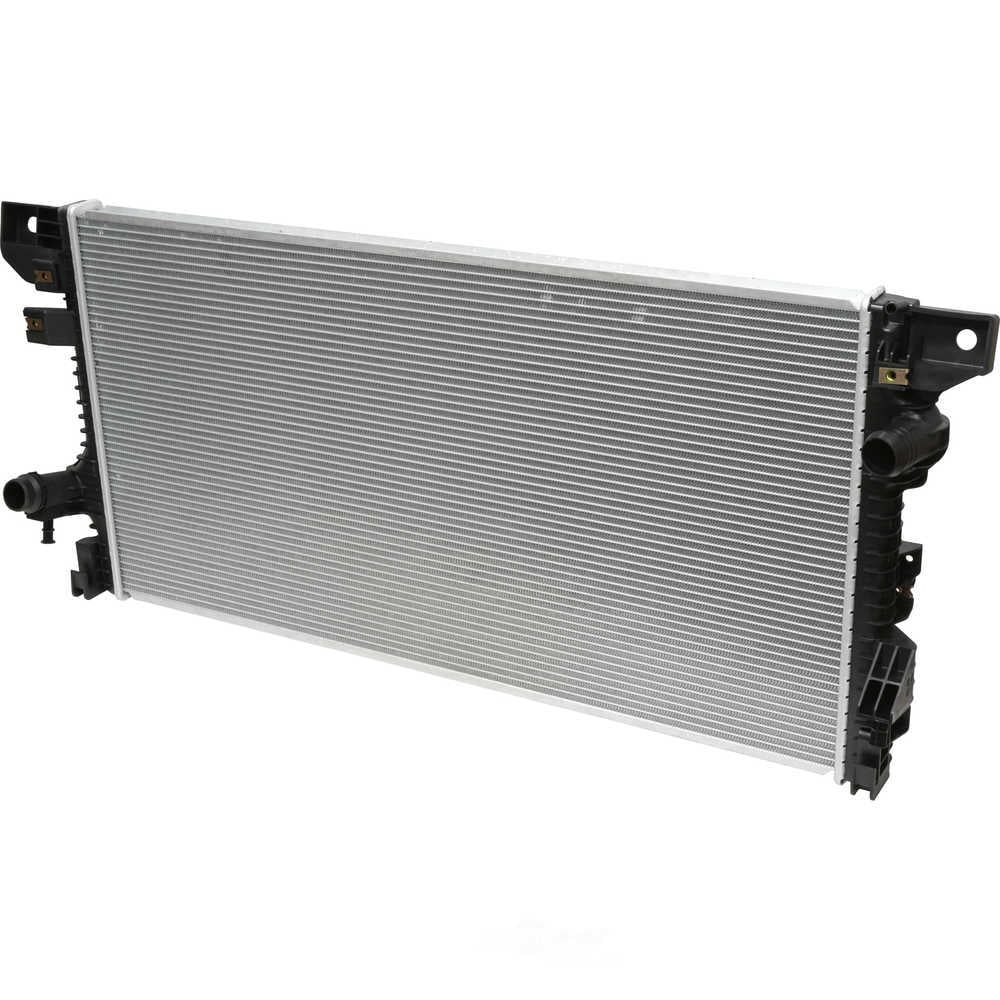UAC RA 13718C Crossflow Radiator