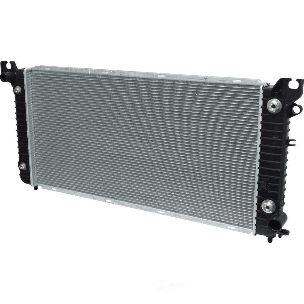 UAC RA 13721C Crossflow Radiator
