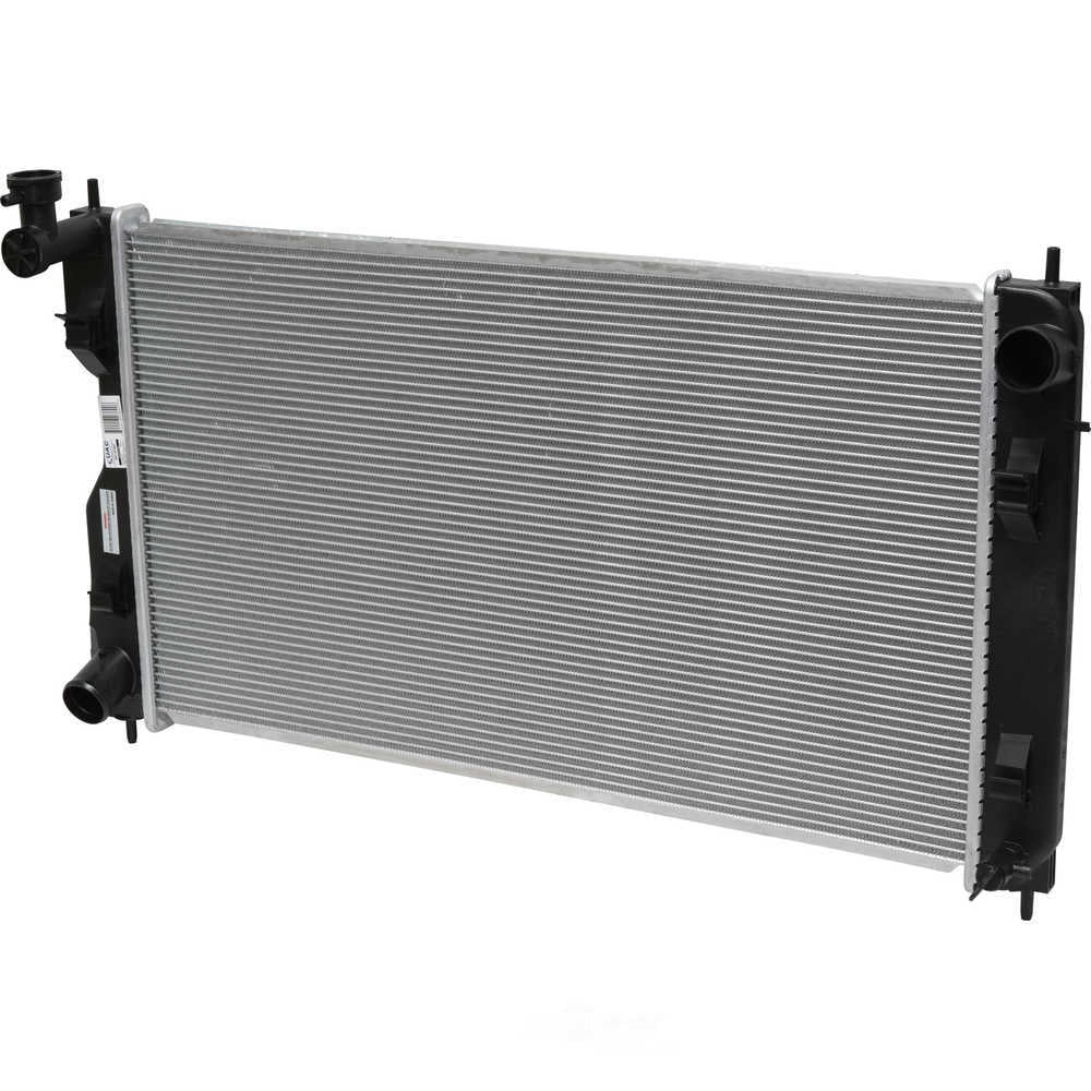 UAC RA 13748C Crossflow Radiator