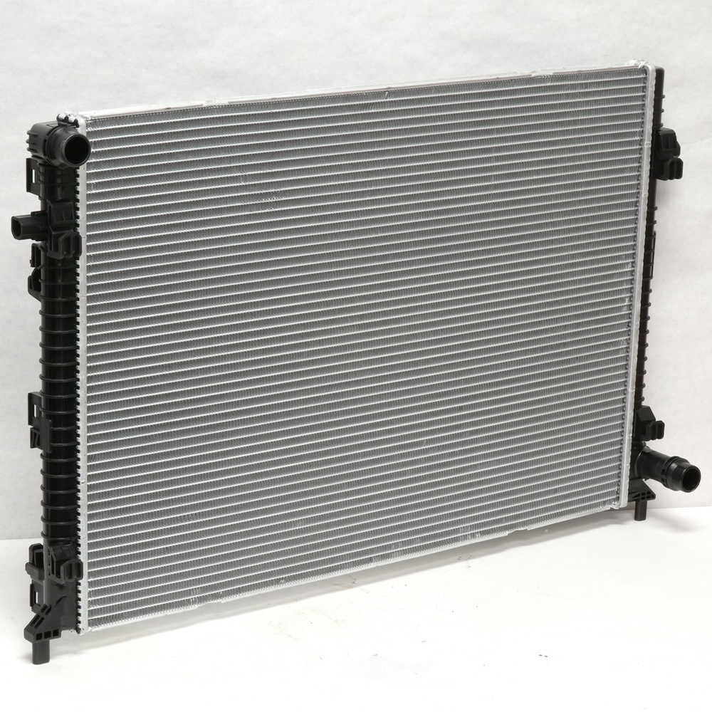 UAC RA 13755C Crossflow Radiator