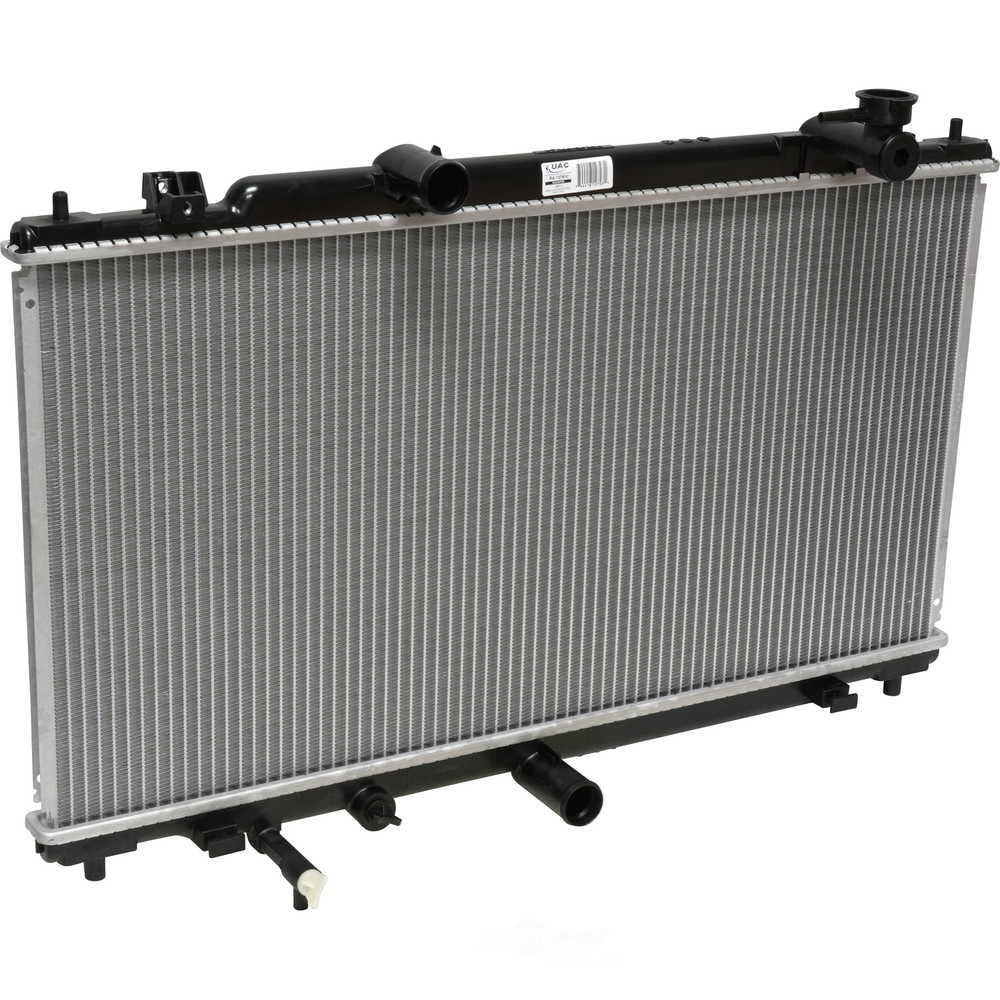 UAC RA 13761C Downflow Radiator