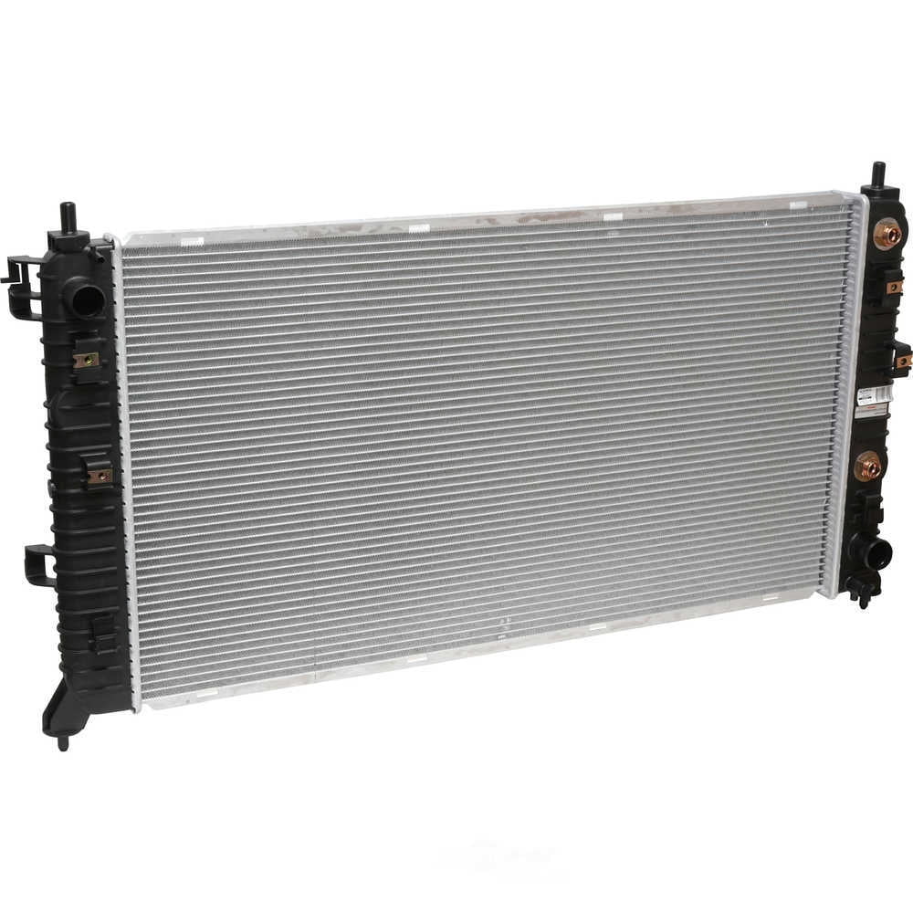 UAC RA 13767C Crossflow Radiator