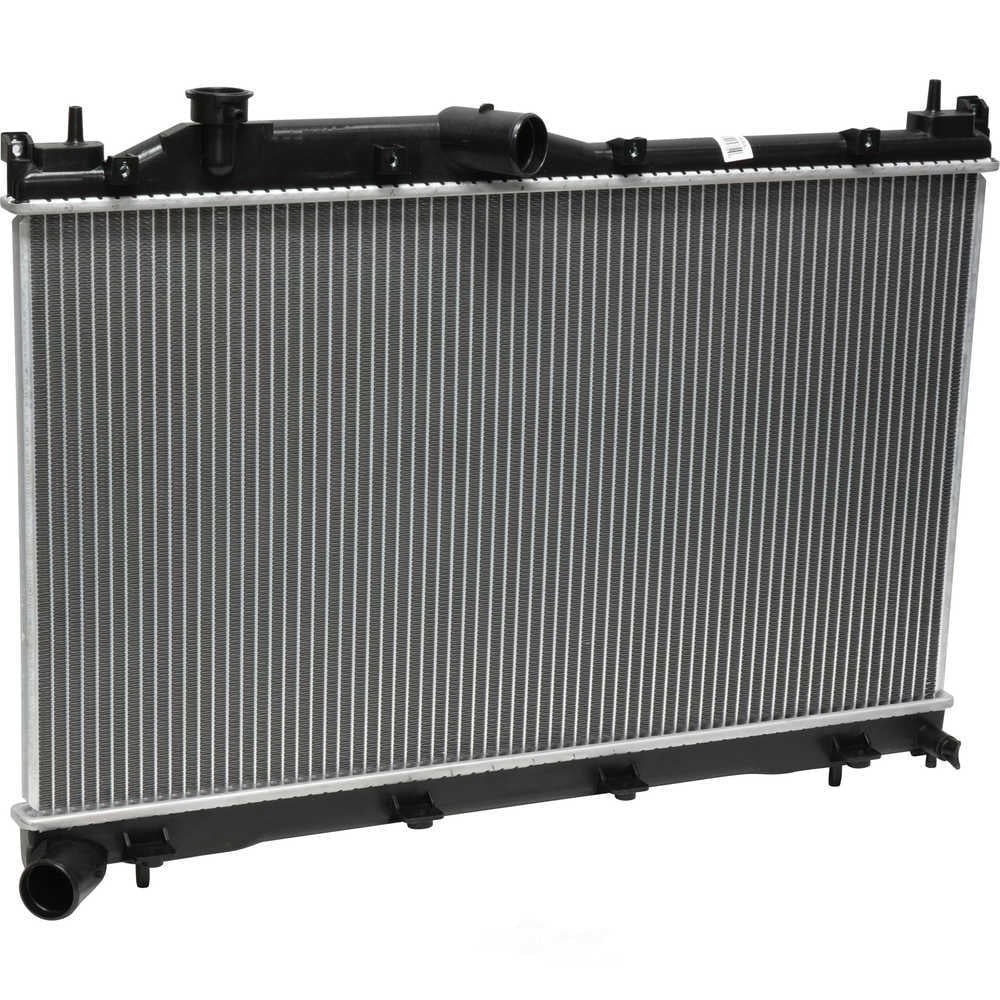 UAC RA 13769C Downflow Radiator