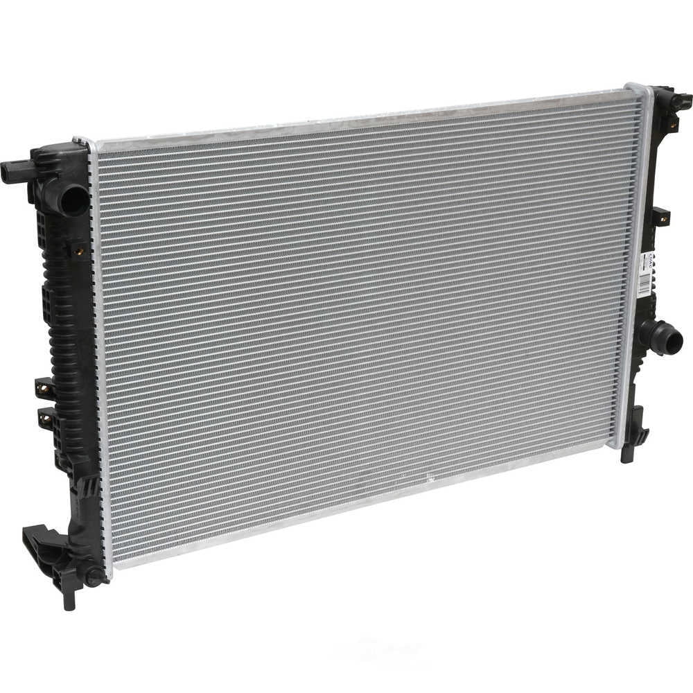 UAC RA 13771C Crossflow Radiator