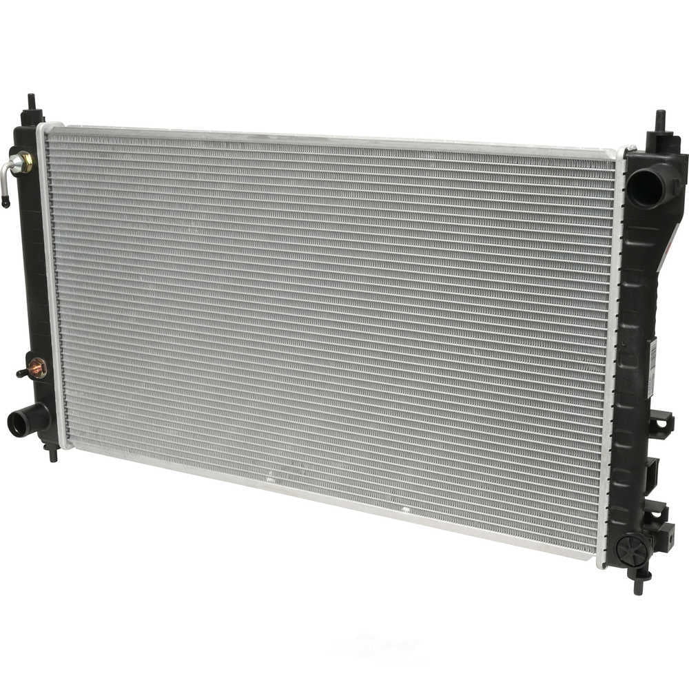 UAC RA 13778C Crossflow Radiator