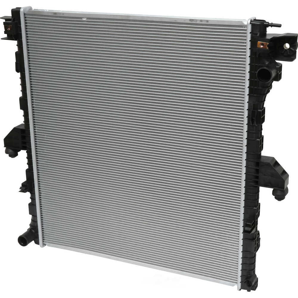 UAC RA 13804C Downflow Radiator