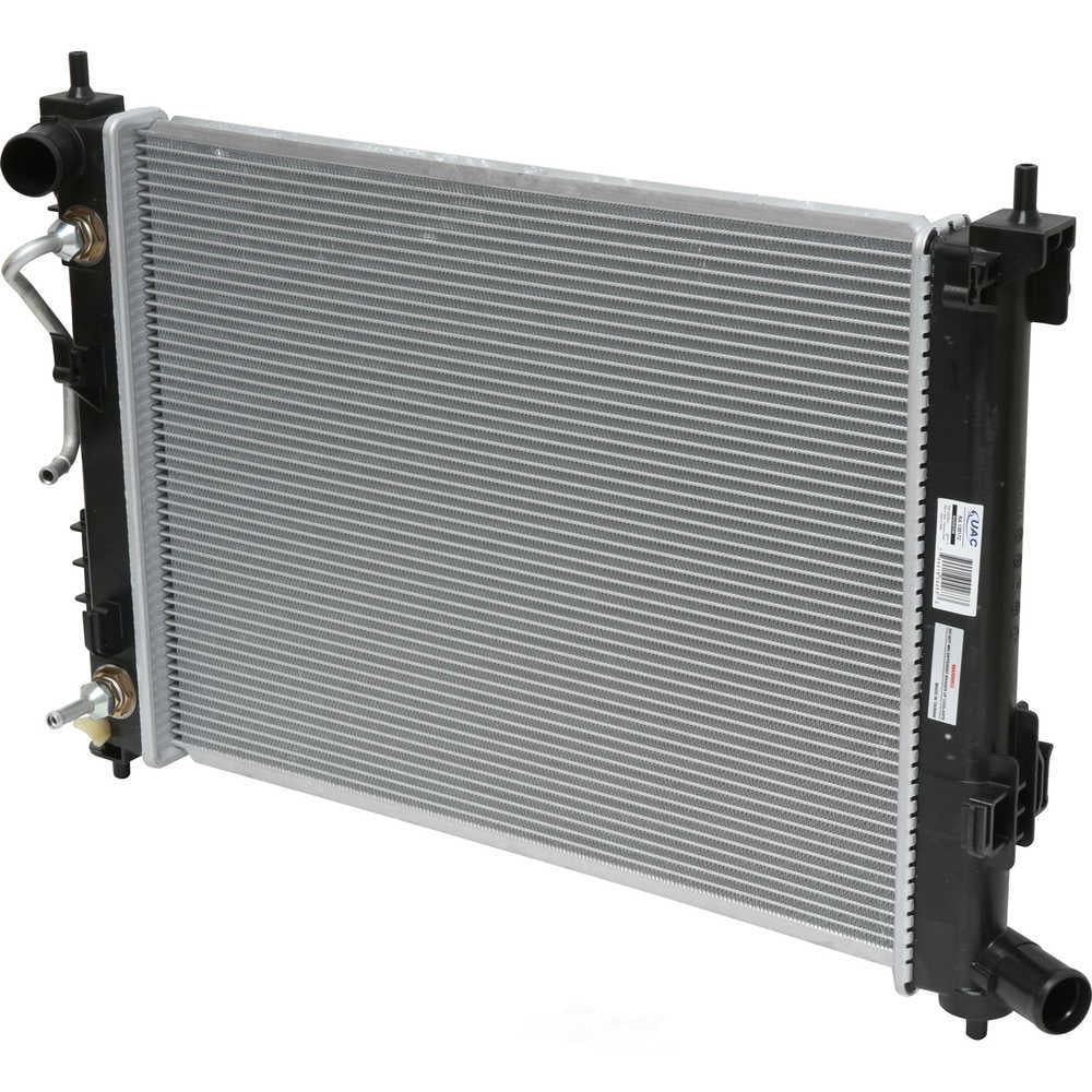 UAC RA 13817C Crossflow Radiator