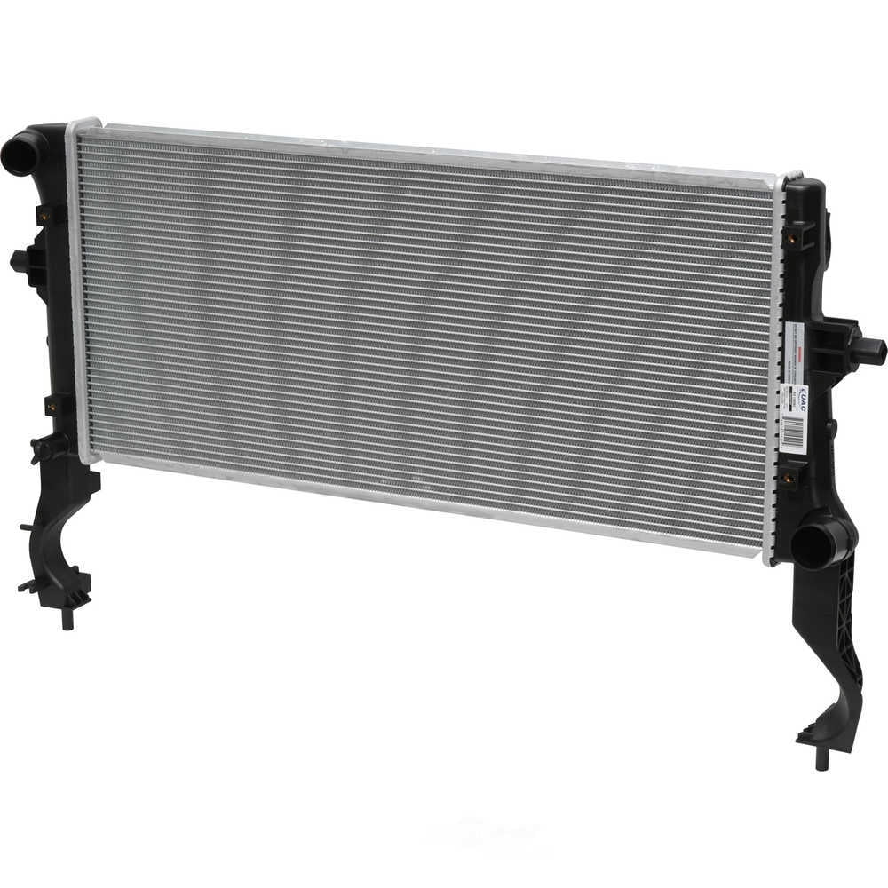 UAC RA 13828C Crossflow Radiator