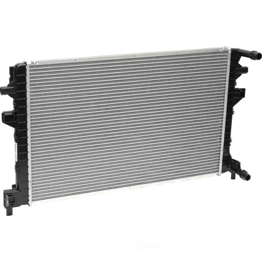 UAC RA 13865C Crossflow Radiator