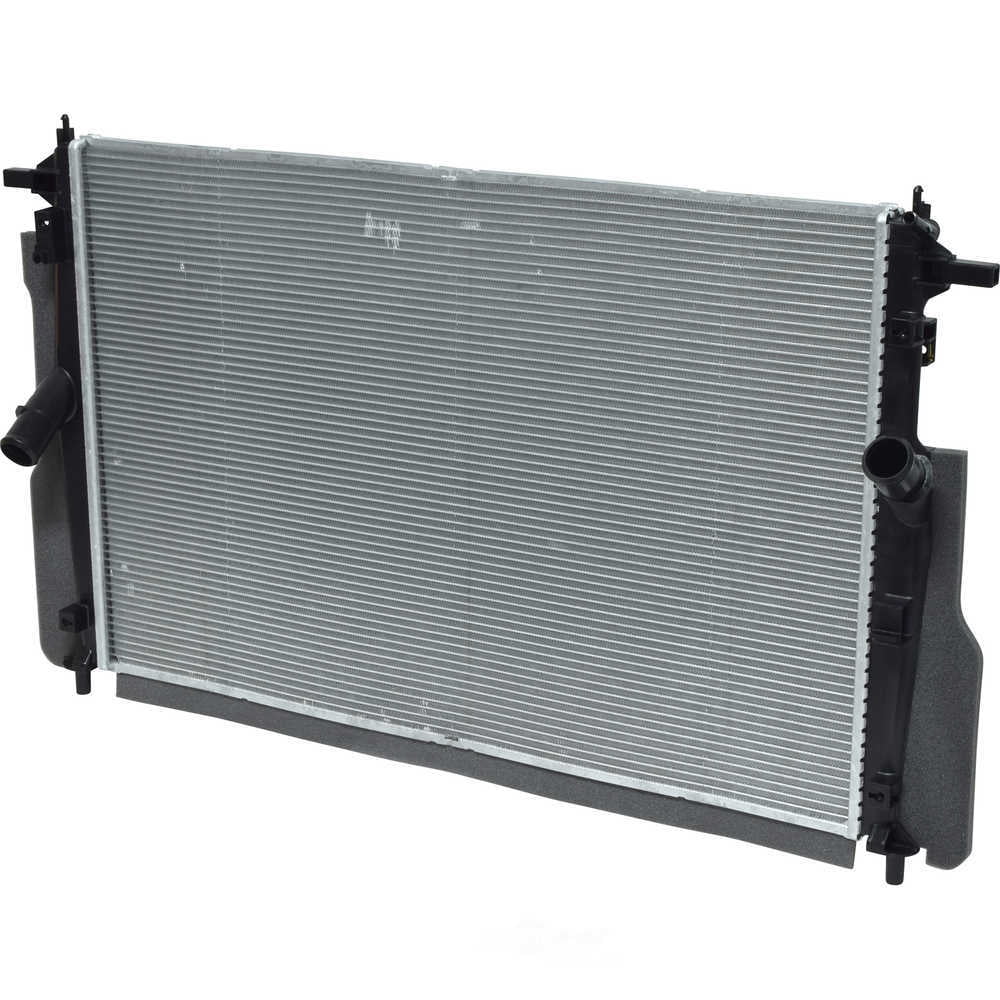 UAC RA 13868C Crossflow Radiator