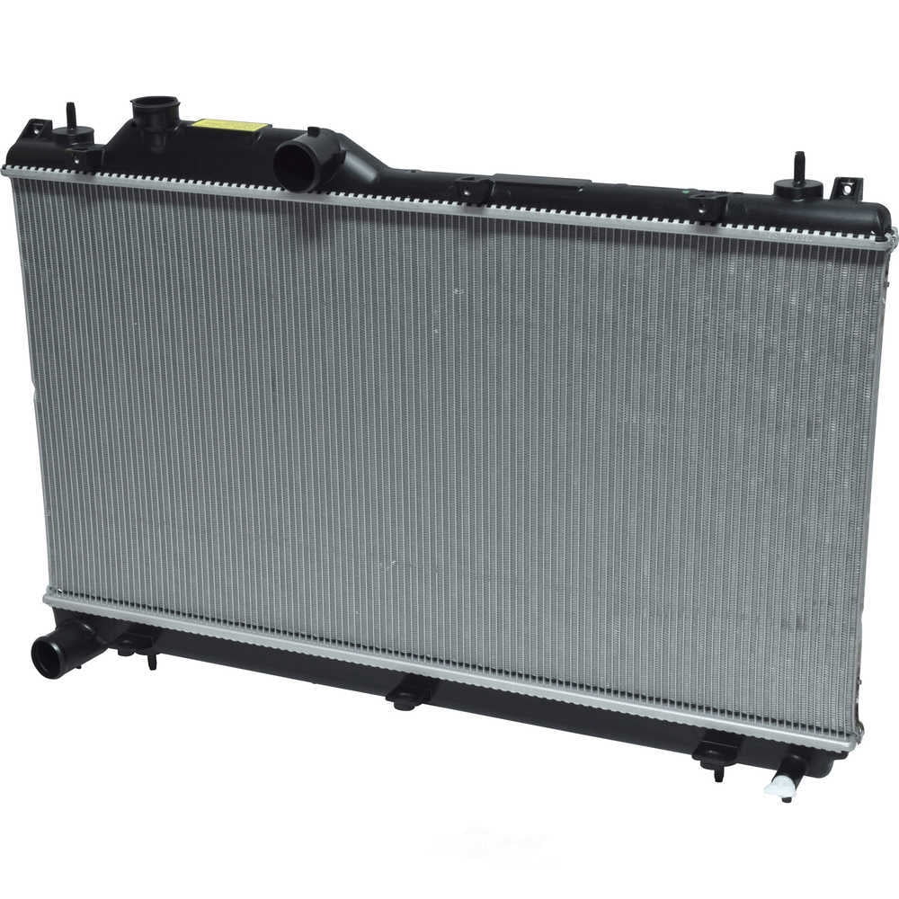 UAC RA 13870C Downflow Radiator