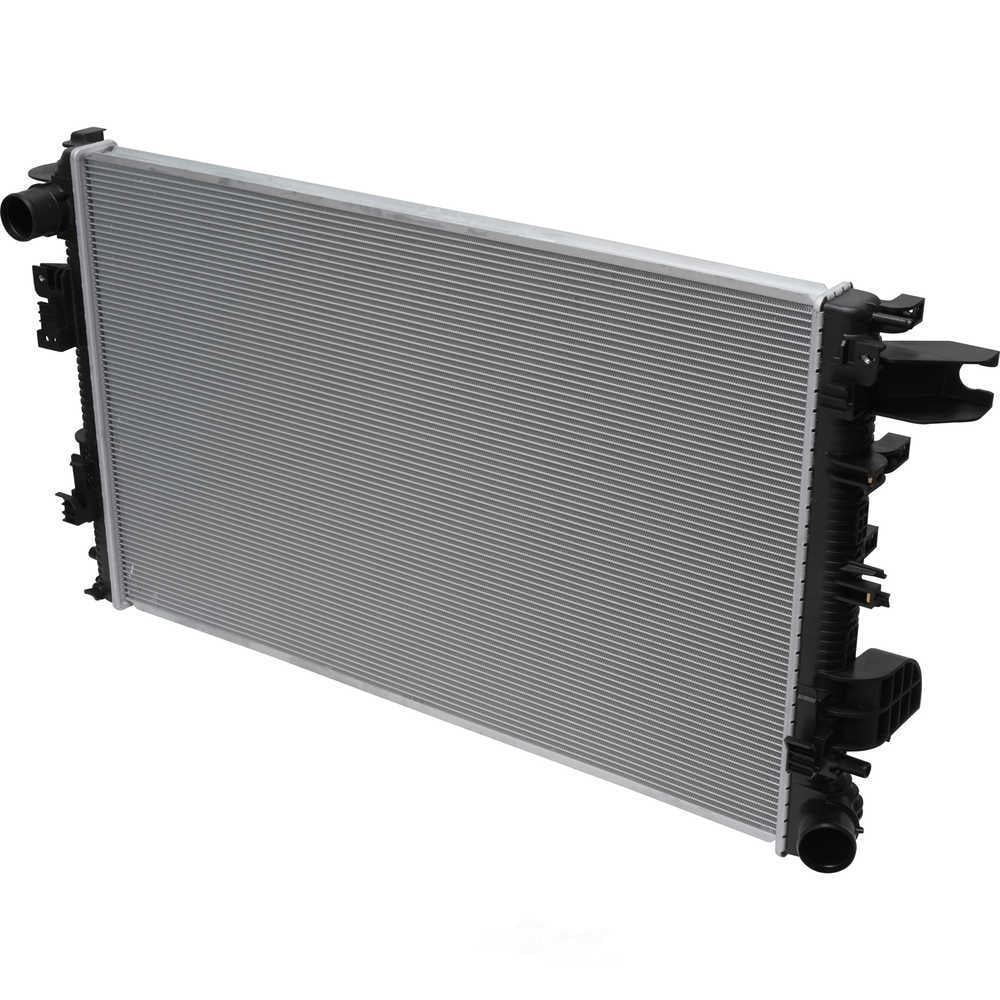 UAC RA 13871C Crossflow Radiator