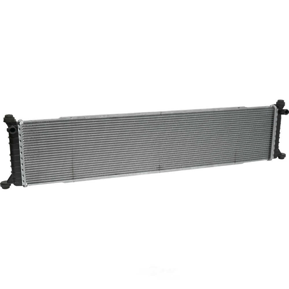 UAC RA 13927C Radiator
