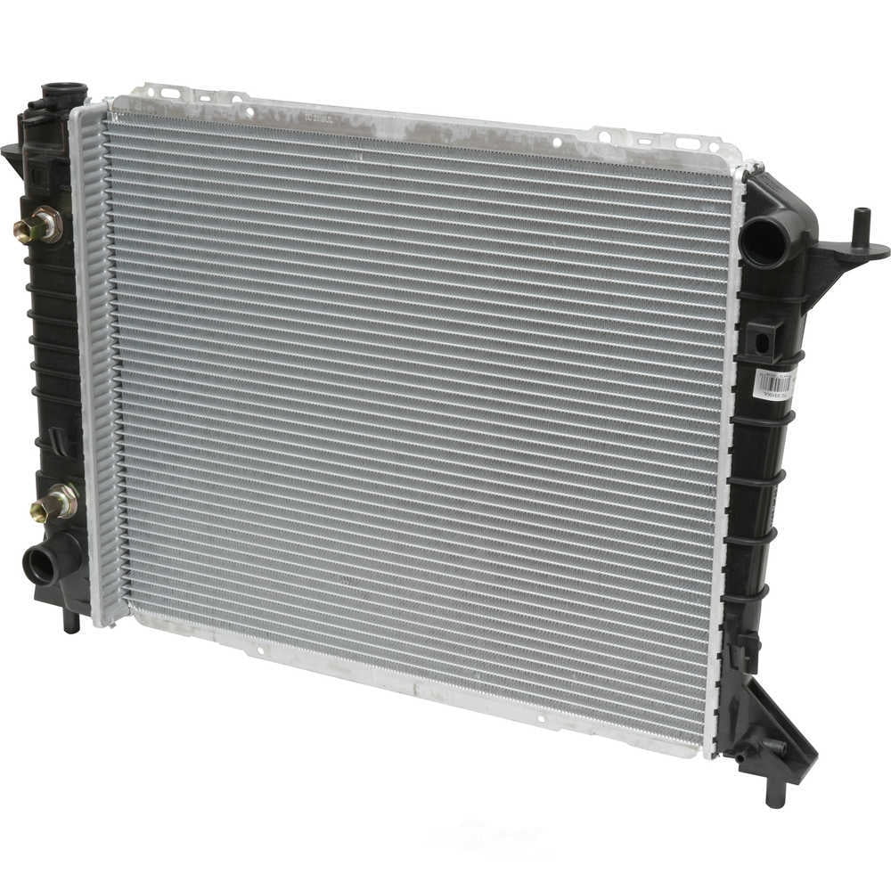 UAC RA 1550C Crossflow Radiator