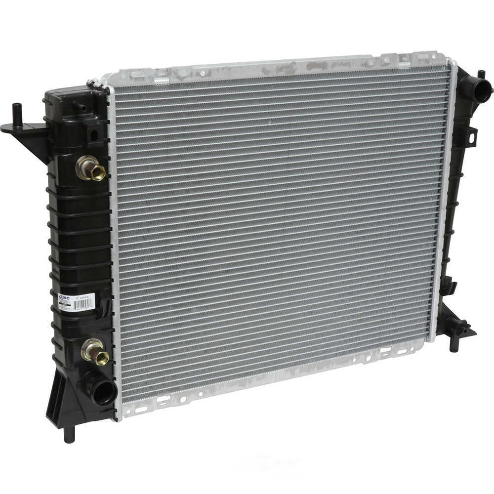 UAC RA 1551C Crossflow Radiator