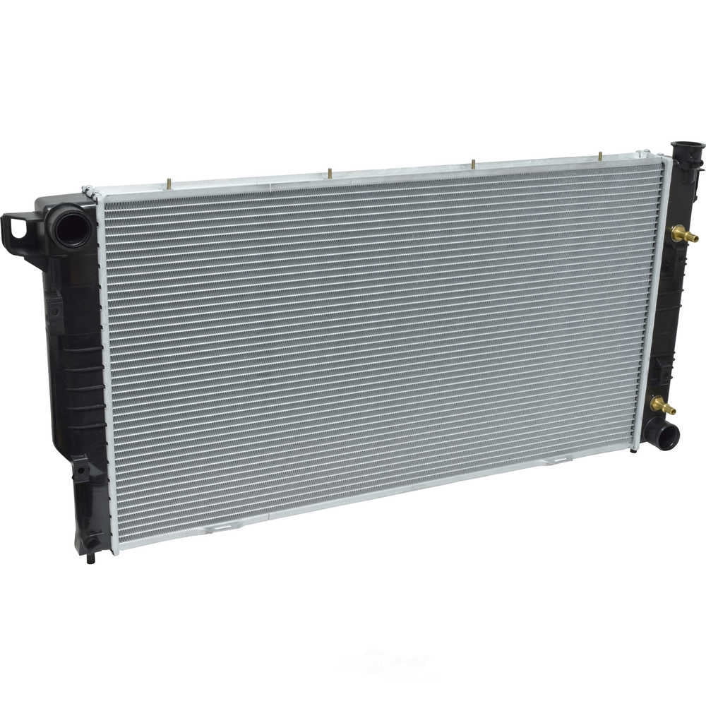 UAC RA 1555C Crossflow Radiator