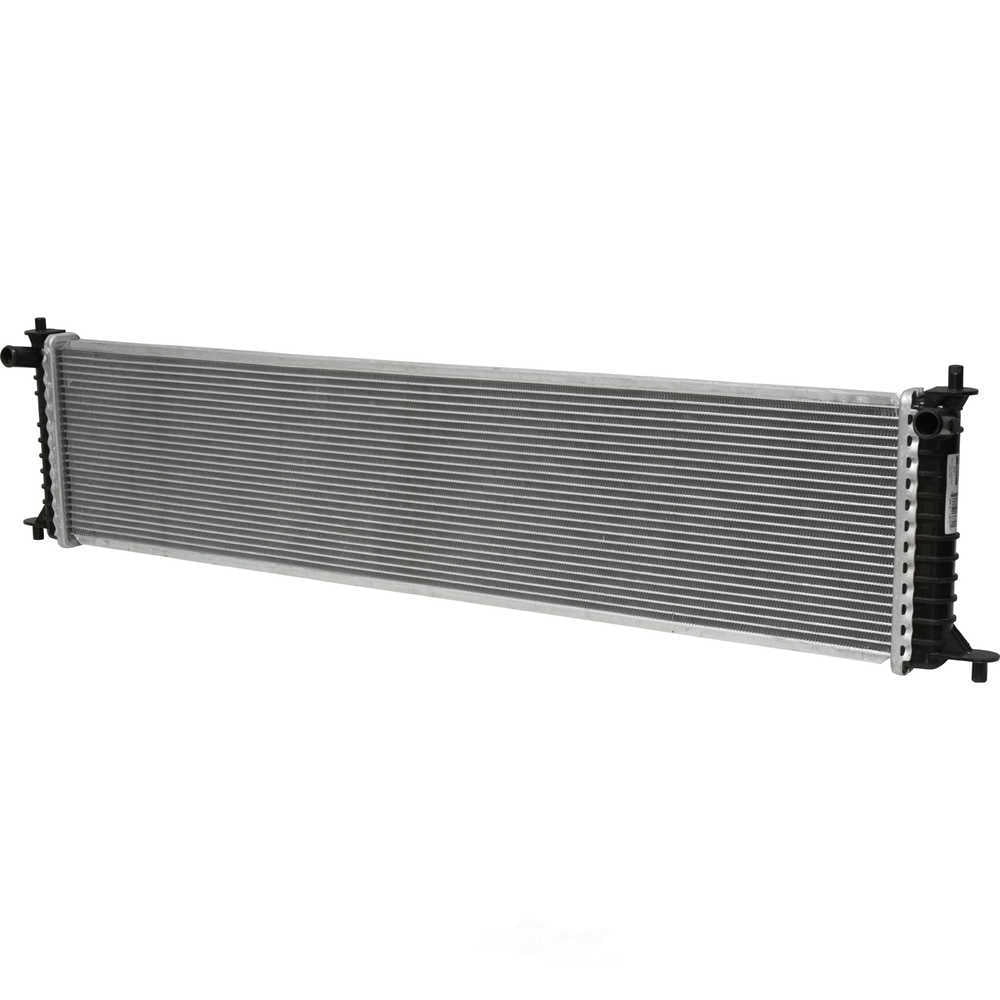UAC RA 16001C Radiator
