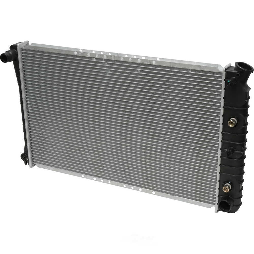 UAC RA 161C Crossflow Radiator