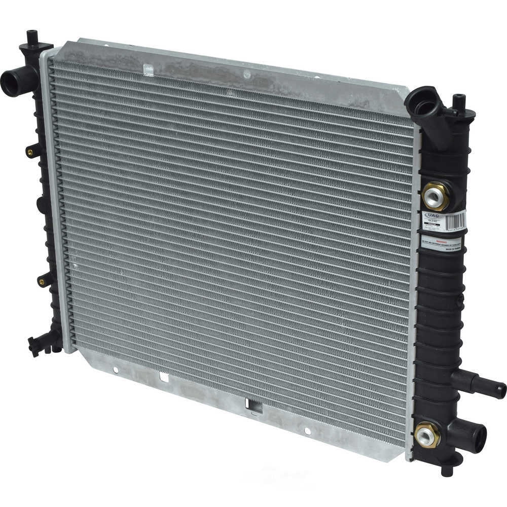 UAC RA 2140C Crossflow Radiator