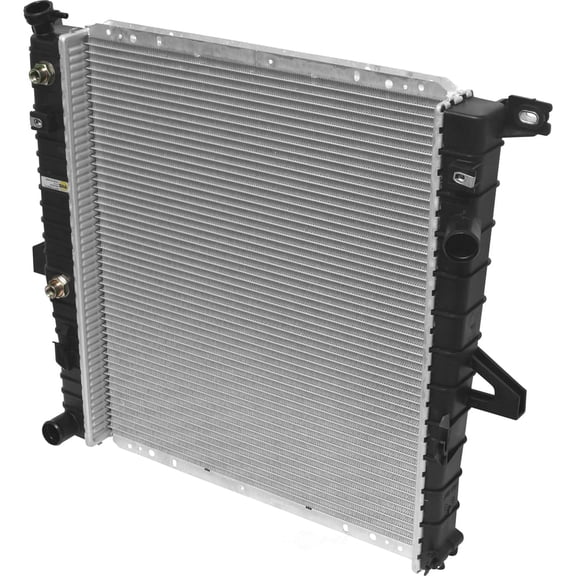 UAC RA 2173C Radiator Fits select: 2000-2001 FORD RANGER, 2001-2005 FORD EXPLORER SPORT TRAC