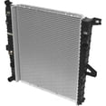 thumbnail image 1 of UAC RA 2173C Radiator Fits select: 2000-2001 FORD RANGER, 2001-2005 FORD EXPLORER SPORT TRAC, 1 of 2