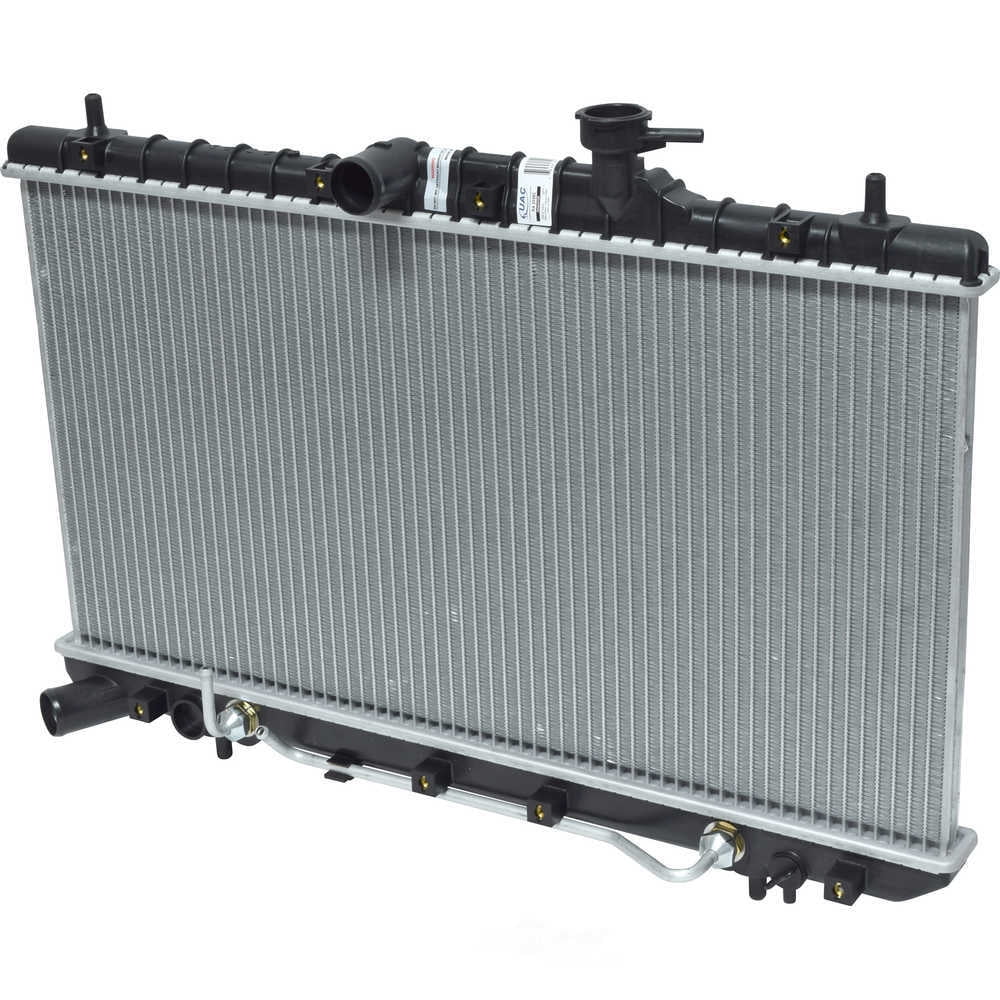 UAC RA 2338C Downflow Radiator