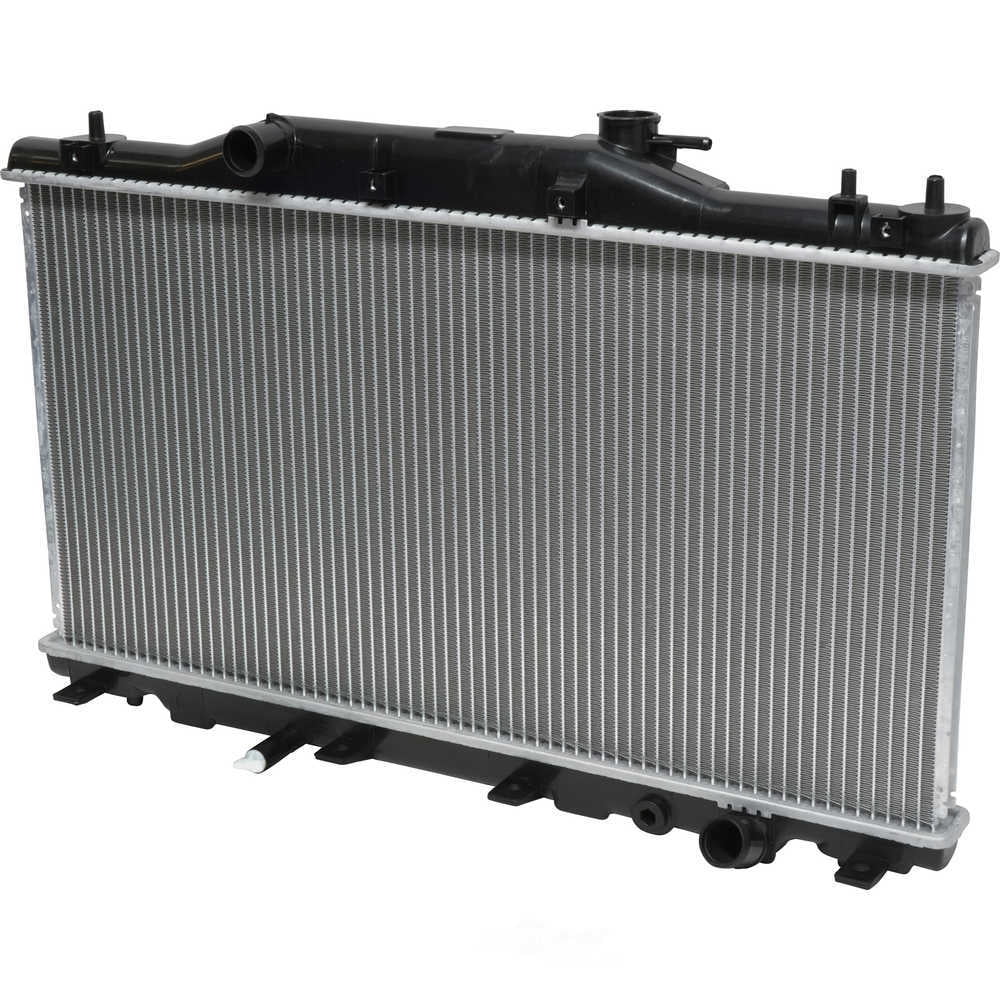 UAC RA 2425C Downflow Radiator