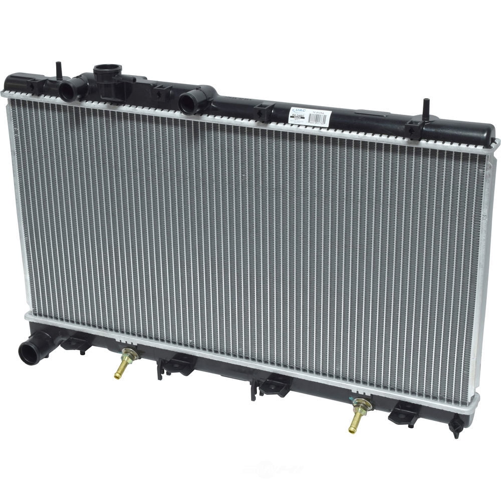 UAC RA 2465C Downflow Radiator