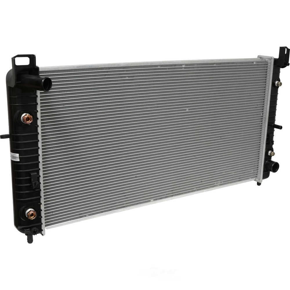 UAC RA 2537C Crossflow Radiator
