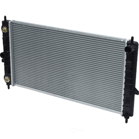 UAC RA 2608C Radiator Fits select: 2005-2010 CHEVROLET COBALT, 2003-2007 SATURN ION