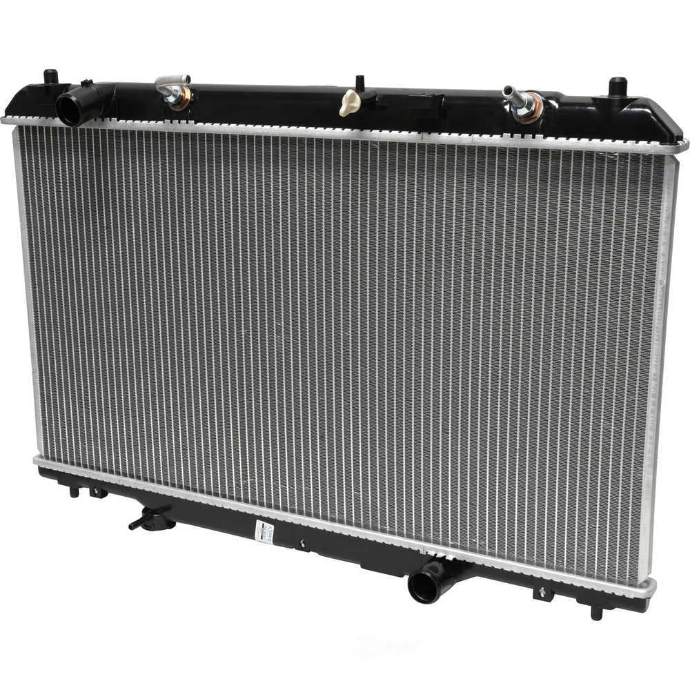 UAC RA 2623C Downflow Radiator