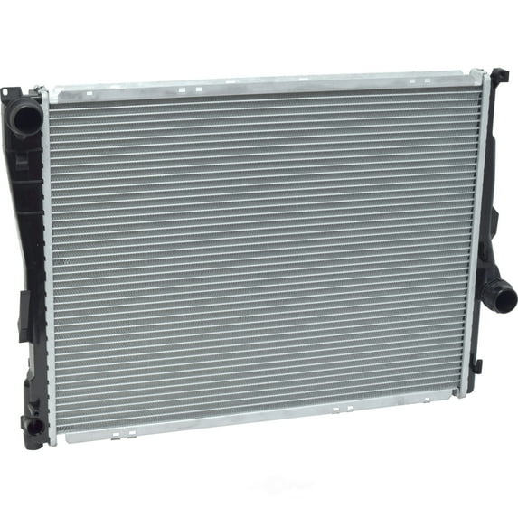 UAC RA 2635C Radiator Fits select: 2001-2005 BMW 325, 2003-2005 BMW Z4
